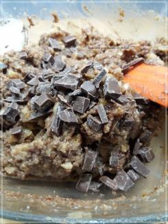 PUDDING CH'TI ou CH'PAIN D' CHIEN AU COOKEO