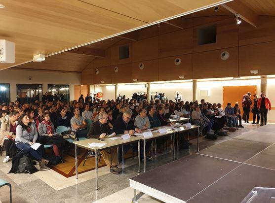 Les élèves de troisième du collège Fontaine des Ducs ont imaginé le futur job du Châtillonnais