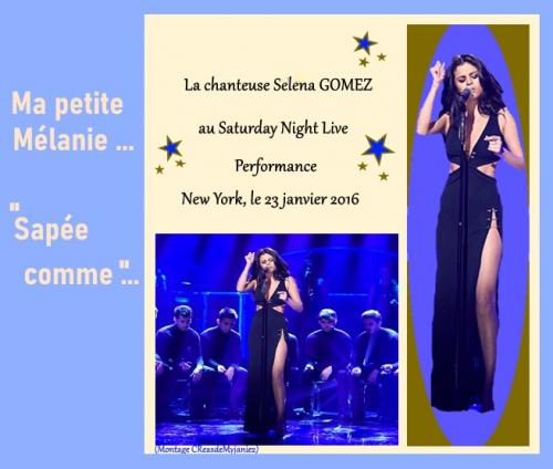 Défilé des stylistes 2021 (2)