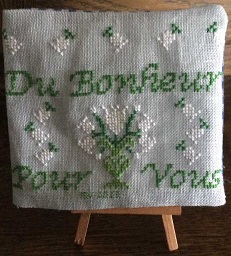 Grilles et MP Muguet 2023 ! Terminé