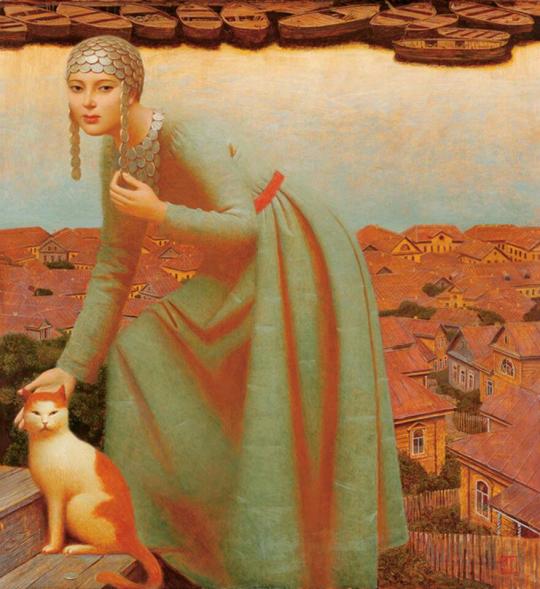 Andrey Remnev