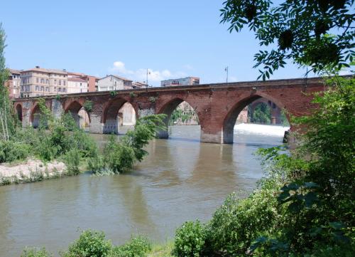 Albi  (Tarn)