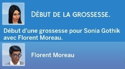 [NSBC] Le Premier Grand Chagrin d'Amour de Fleur de Cerisier...