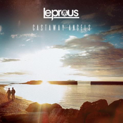 LEPROUS dévoile son nouveau single "Castaway Angels"