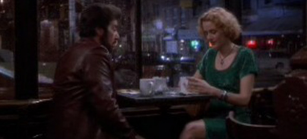 L’impasse, Carlito’s way, Brian de Palma, 1993
