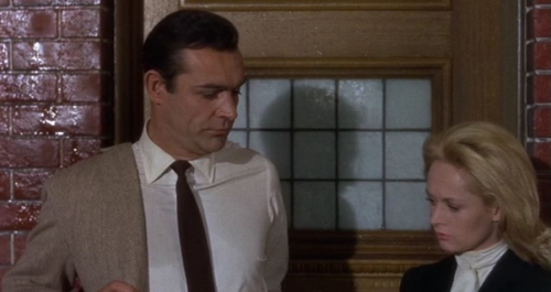 Pas de printemps pour Marnie, Marnie, Alfred Hitchcock, 1964