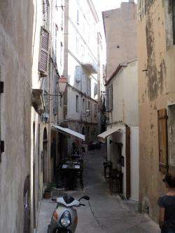  * Notre séjour en Corse - 2016 09 23 - La vieille ville de Bonifacio (5)