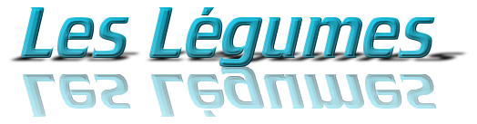 Les Légumes.