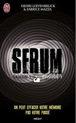 Serum, Henri LOEVENBRUCK, Fabrice MAZZA