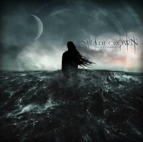 SHADECROWN - Les détails du nouvel album Solitarian ; "The Loss" Clip