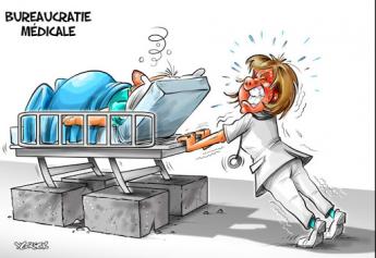 Le "client" n'est plus roi...