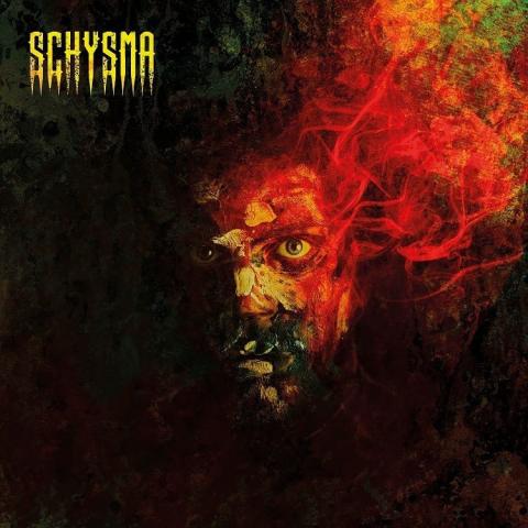 SCHYSMA - Les détails du nouvel album éponyme