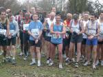 CROSS DEPARTEMENTAUX