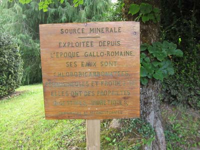 Vic-sur-Cère (Cantal)