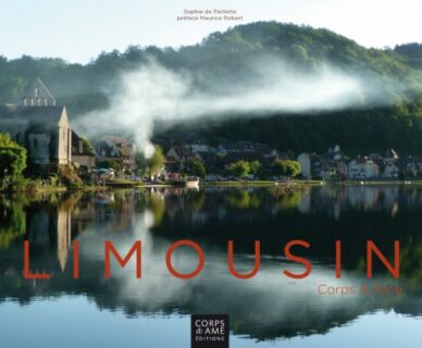 ╰⊱♥⊱╮ღ꧁ Le Limousin 19  ꧂ღ╭⊱♥≺