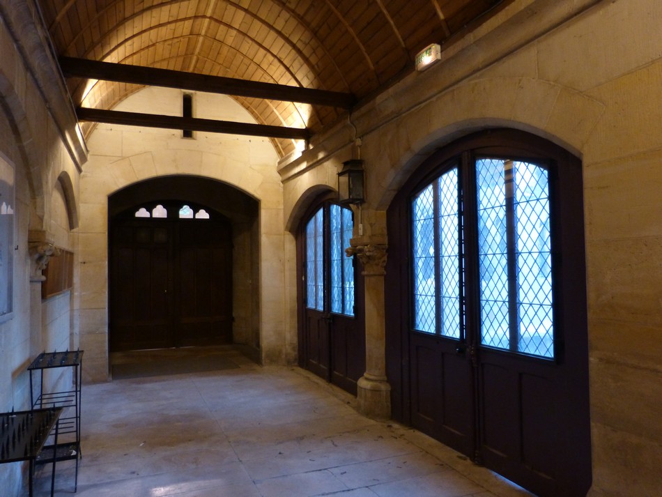 Nuit de la Cathédrale d'Amiens