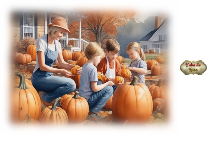 Harvest time 4