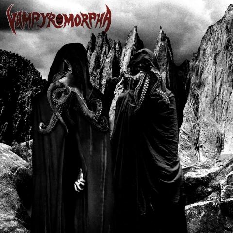 VAMPYROMORPHA - Les détails du nouvel album Herzog