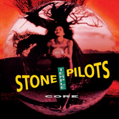 STONE TEMPLE PILOTS - Les détails de l'édition anniversaire de l'album Core