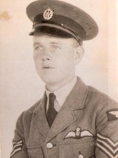 Grâce au blog, le Docteur Harold Chadwick a retrouvé l'itinéraire de son père en Châtillonnais durant la seconde Guerre Mondiale !