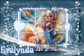 Evalynda
