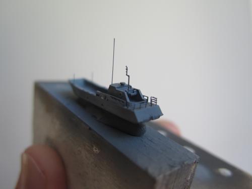 Le LCM Serna d'Antiodes Modeles