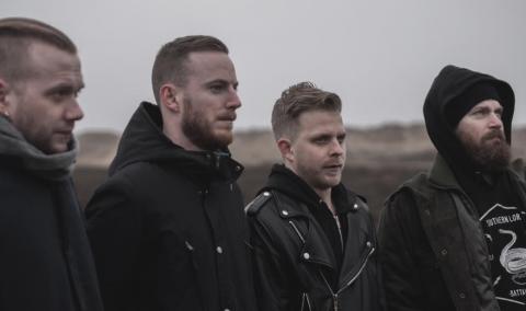 GLOSON - "Usurper" Clip