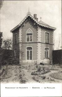 Histoire de la Maison des Dames de Nazareth 1901-1930