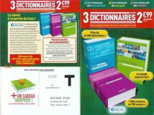 Editions Atlas VPC