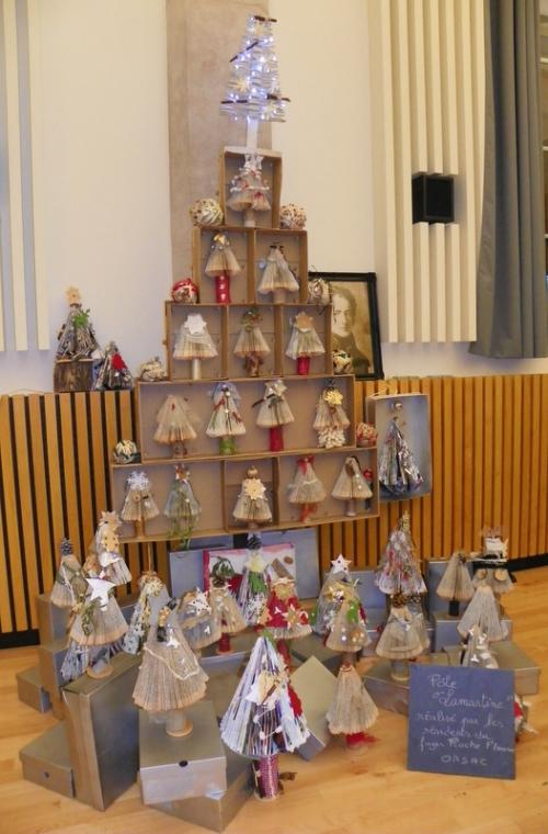 Belley prépare Noël