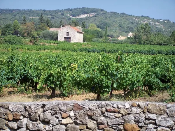 Département du Gard