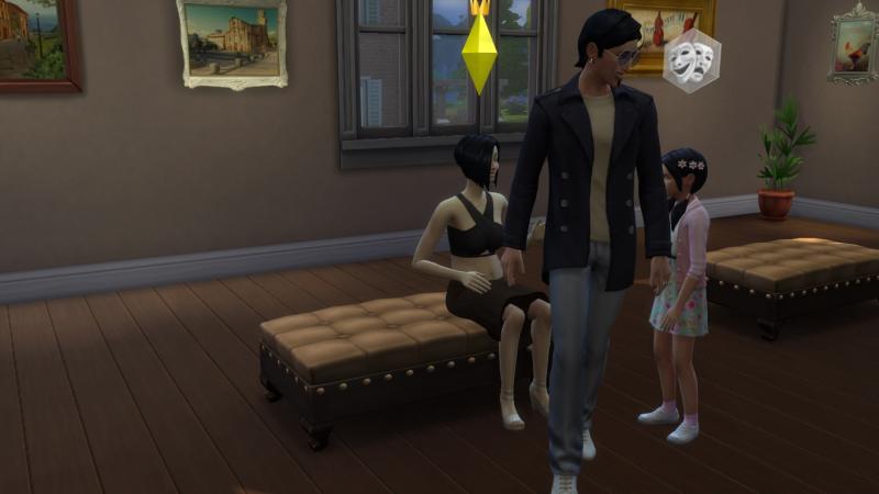 Semaine 2 - Quartier Windenburg - Foyer Rocca-N'Guyen