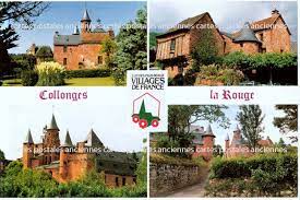 ╰⊱♥⊱╮ღ꧁ Le Limousin 19  ꧂ღ╭⊱♥≺