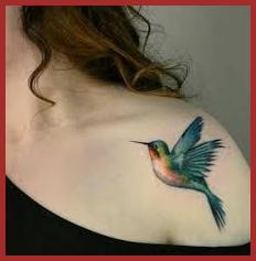 Le Tatouage.