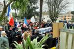 À Saint-Brévin, le 25 février 2023