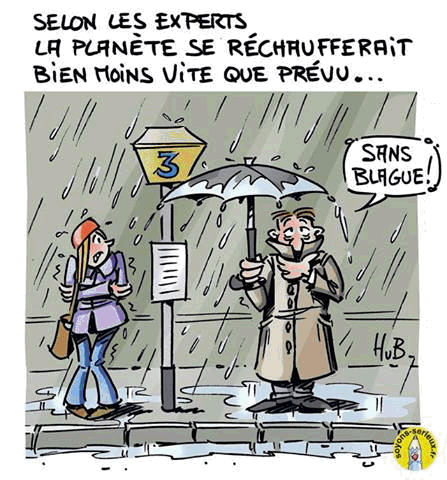 Humour du jeudi ... !!!
