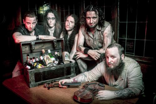 ALESTORM__Band 2014
