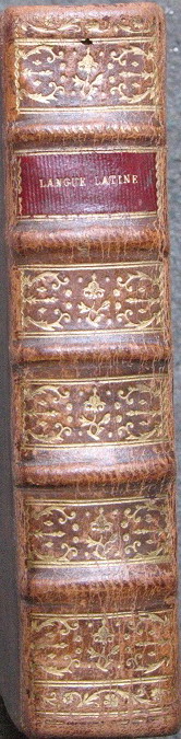 Saint Lambert des Bois (FIN)