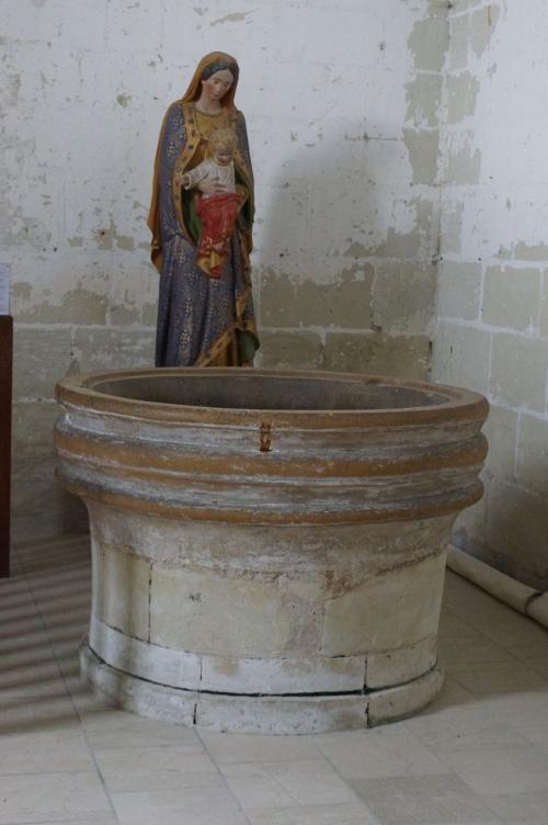 Montsoreau