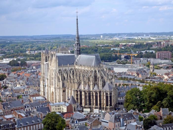 Département de la Somme