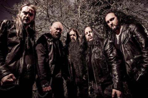 SINSAENUM - Un nouvel extrait de l'album Repulsion For Humanity dévoilé
