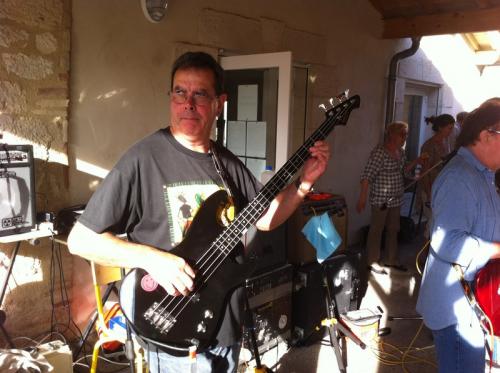 photos ecole fayssac 22 juin 2014
