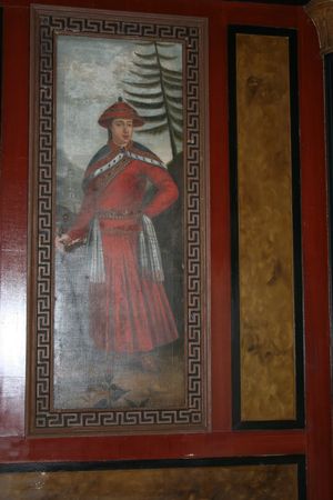 Montfort l'Amaury (4ème partie)