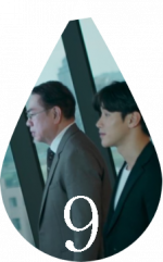 Because of You 2020 - Privé