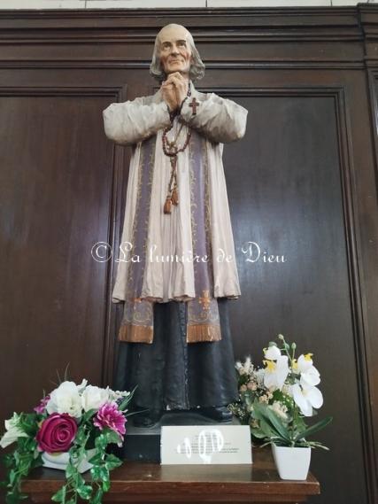 Cassel, collégiale Notre-Dame de la crypte