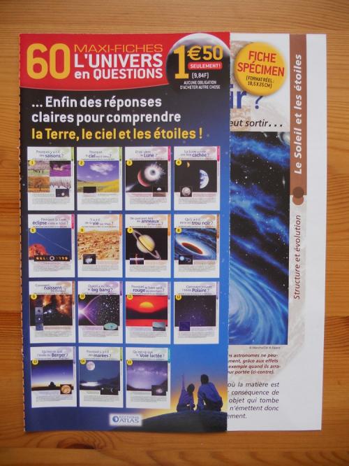 Editions Atlas