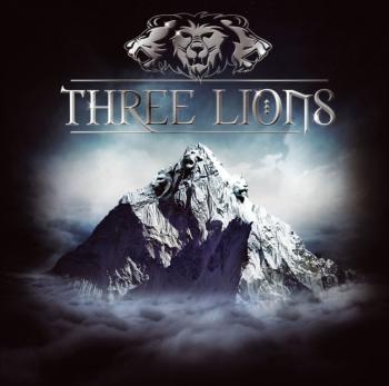 THREE LIONS_Three Lions