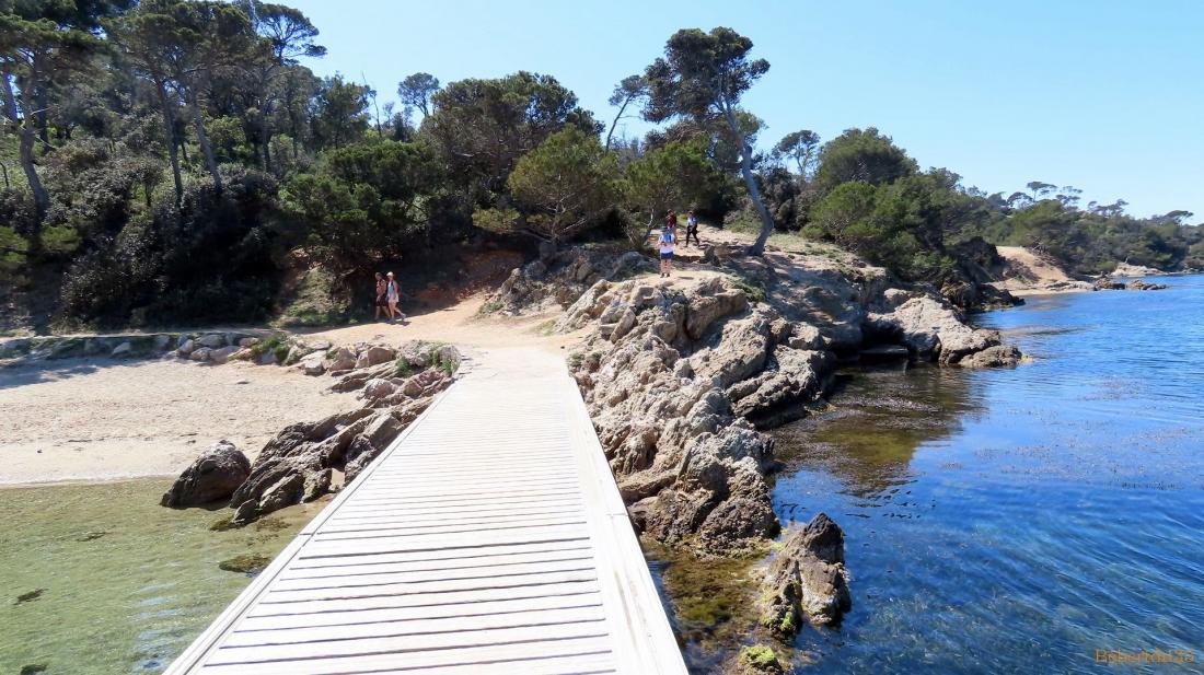 la presqu'île de Giens - 9
