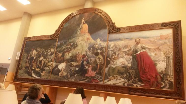 Une belle surprise aux Archives Départementales du Tarn