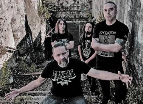 DORMANTH - "Odyssey In Time" Lyric Video
